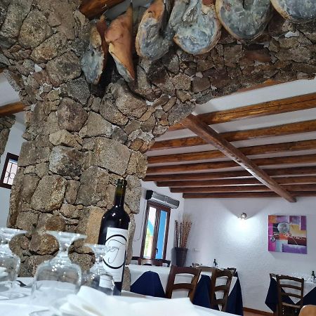 Turismo Rurale Filieri Dorgali Zewnętrze zdjęcie