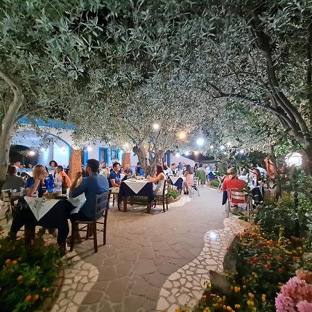 Turismo Rurale Filieri Dorgali Zewnętrze zdjęcie