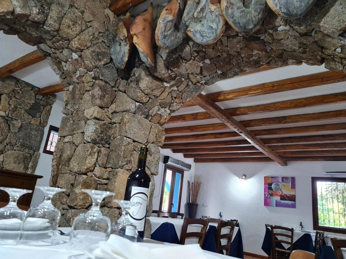 Turismo Rurale Filieri Dorgali Zewnętrze zdjęcie