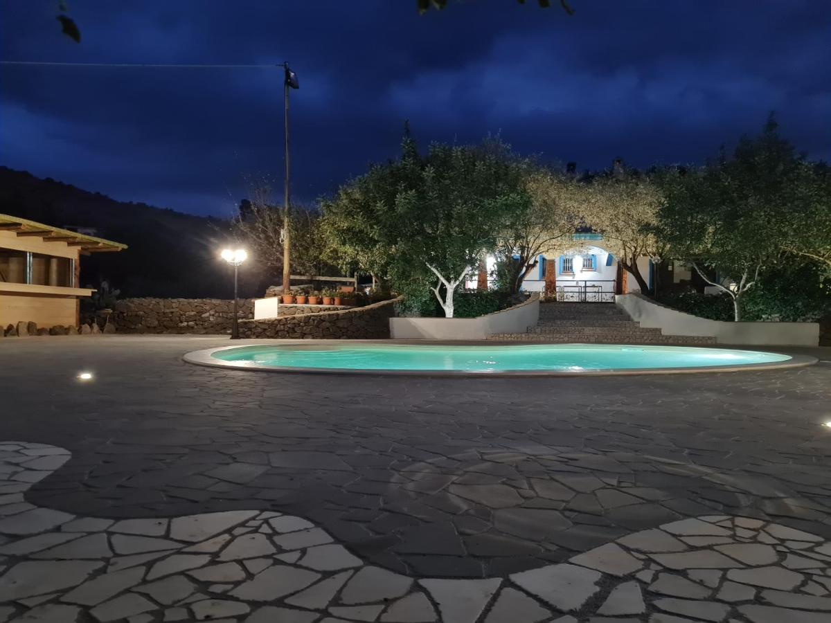 Turismo Rurale Filieri Dorgali Zewnętrze zdjęcie