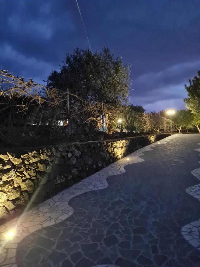Turismo Rurale Filieri Dorgali Zewnętrze zdjęcie