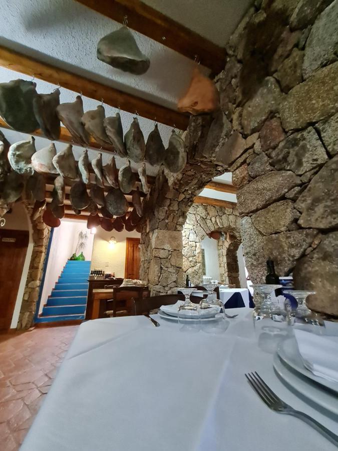 Turismo Rurale Filieri Dorgali Zewnętrze zdjęcie