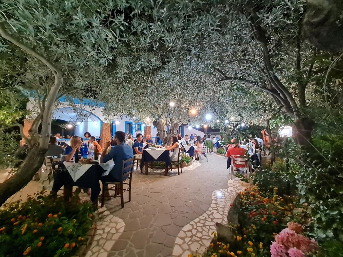 Turismo Rurale Filieri Dorgali Zewnętrze zdjęcie
