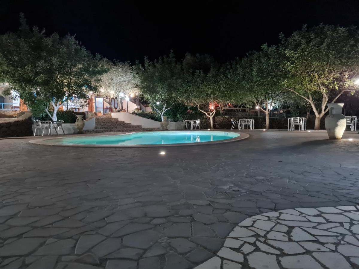 Turismo Rurale Filieri Dorgali Zewnętrze zdjęcie