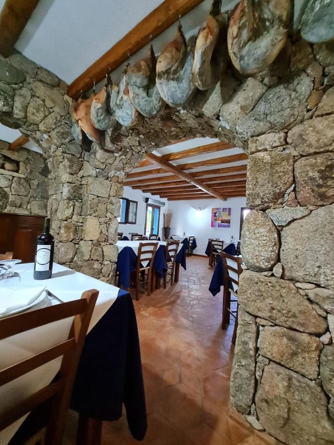 Turismo Rurale Filieri Dorgali Zewnętrze zdjęcie