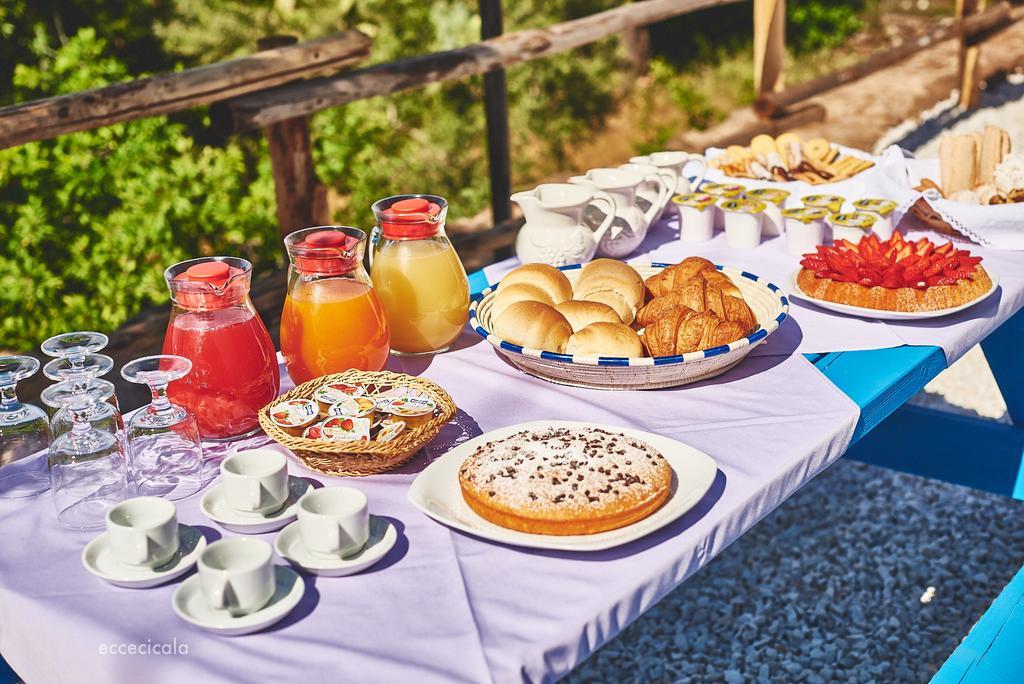 Turismo Rurale Filieri Dorgali Zewnętrze zdjęcie