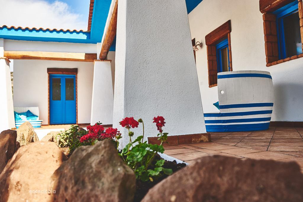 Turismo Rurale Filieri Dorgali Zewnętrze zdjęcie
