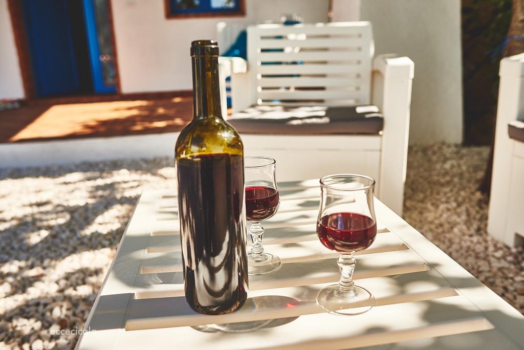 Turismo Rurale Filieri Dorgali Zewnętrze zdjęcie