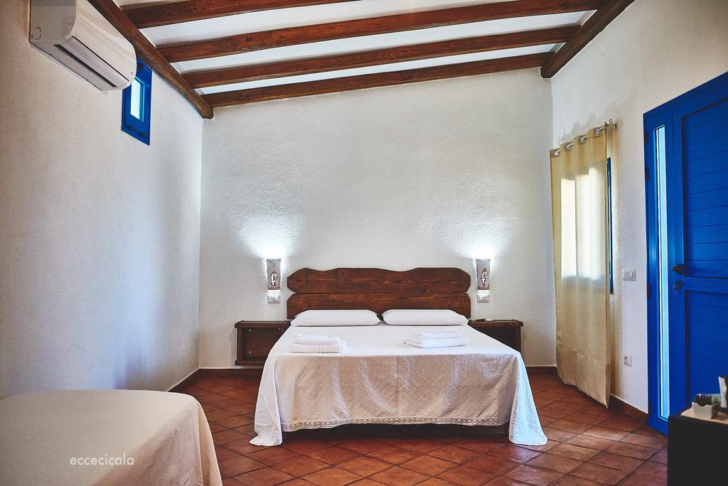 Turismo Rurale Filieri Dorgali Zewnętrze zdjęcie