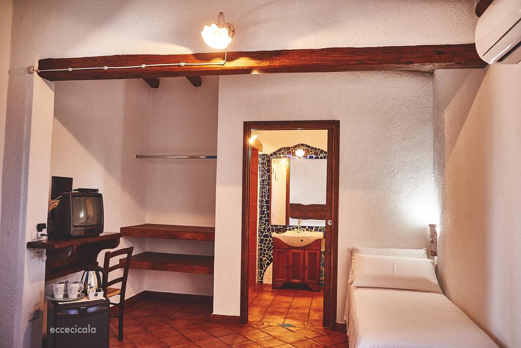 Turismo Rurale Filieri Dorgali Zewnętrze zdjęcie