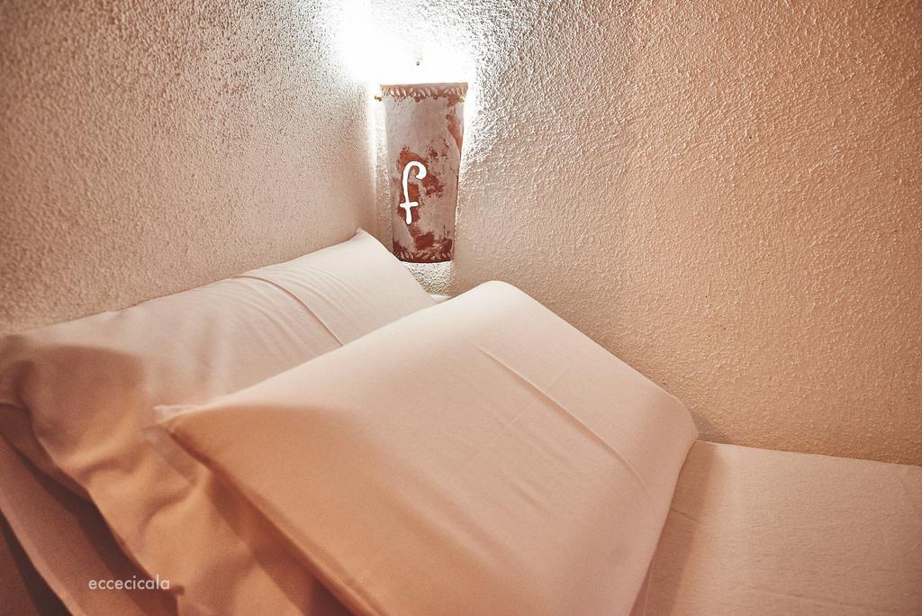 Turismo Rurale Filieri Dorgali Zewnętrze zdjęcie