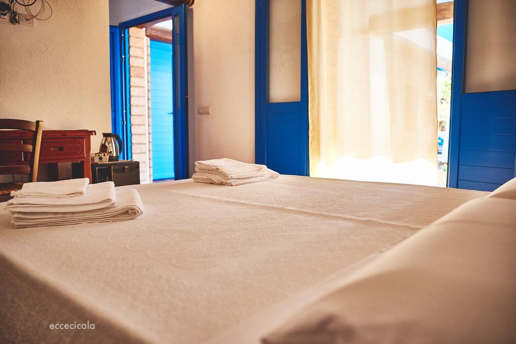 Turismo Rurale Filieri Dorgali Zewnętrze zdjęcie