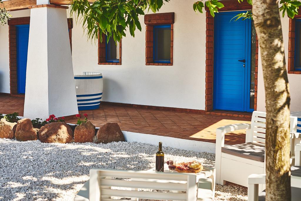 Turismo Rurale Filieri Dorgali Zewnętrze zdjęcie
