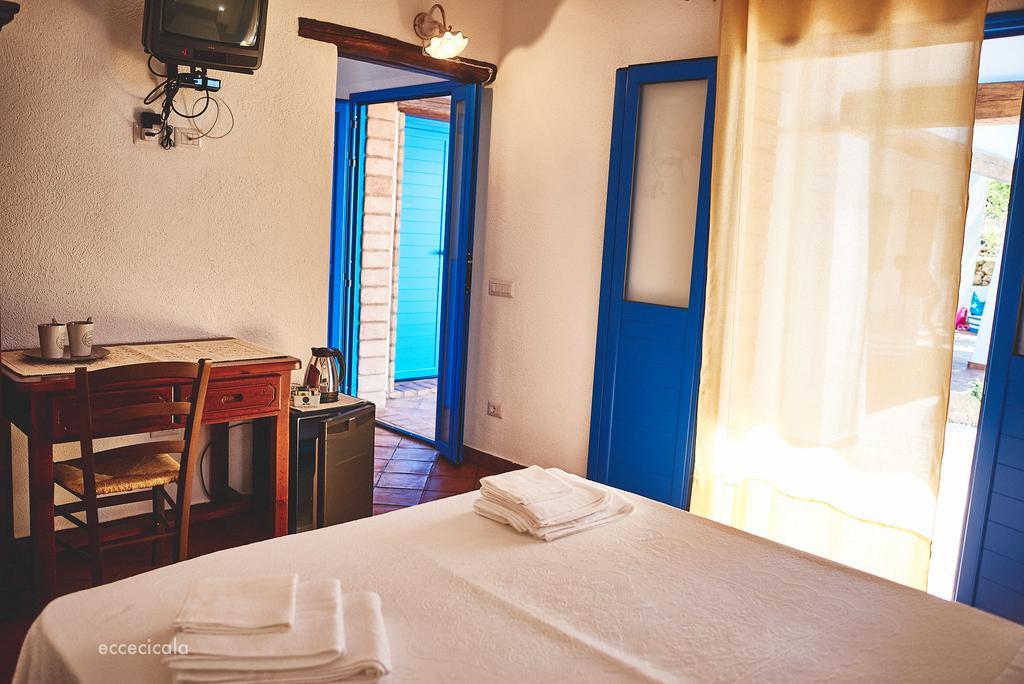 Turismo Rurale Filieri Dorgali Zewnętrze zdjęcie